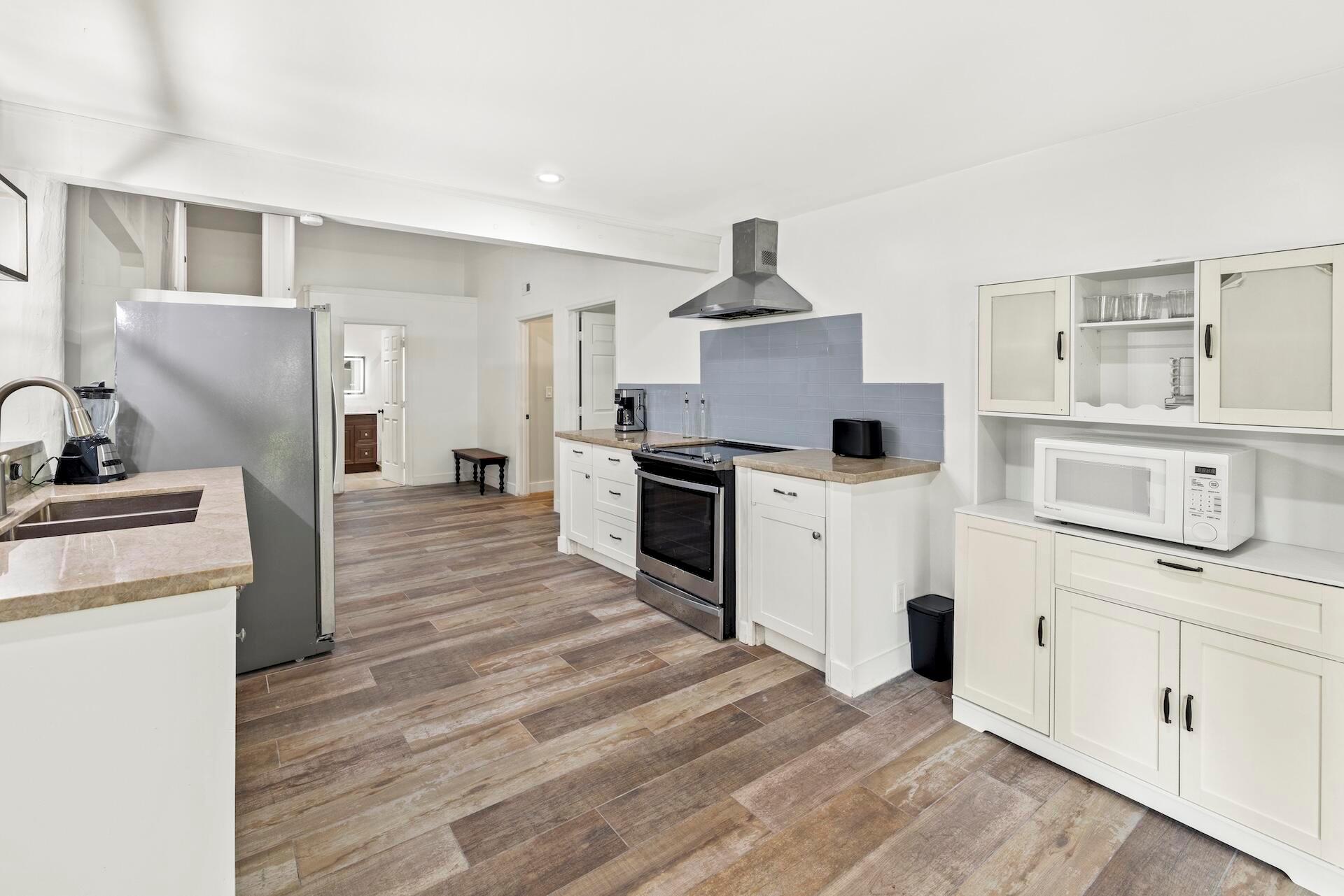 wellington - Residential
