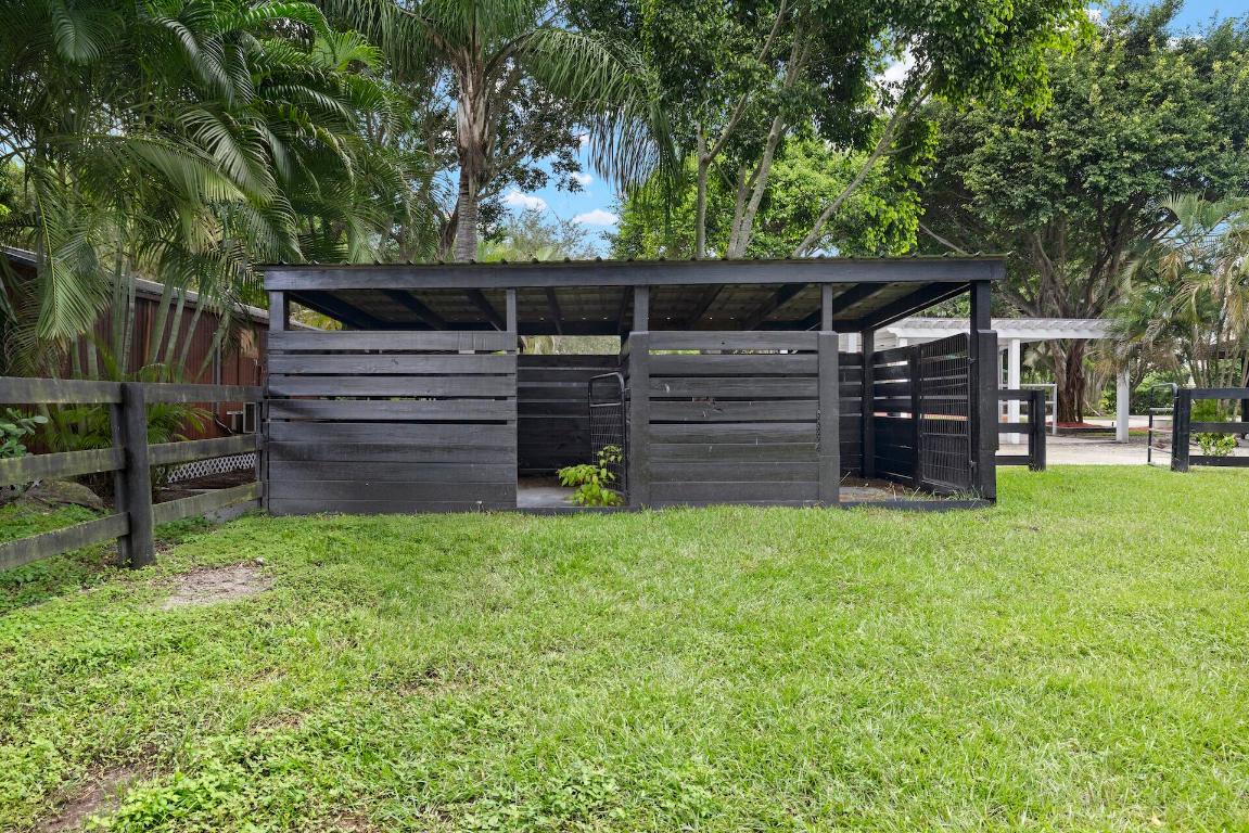 wellington - Residential