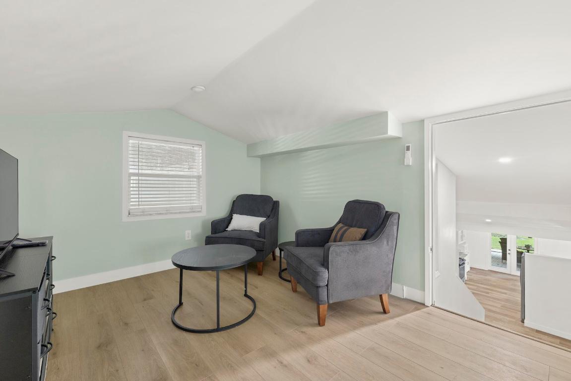 wellington - Residential