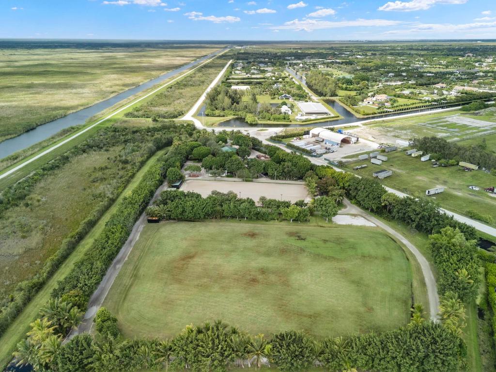 wellington - Residential