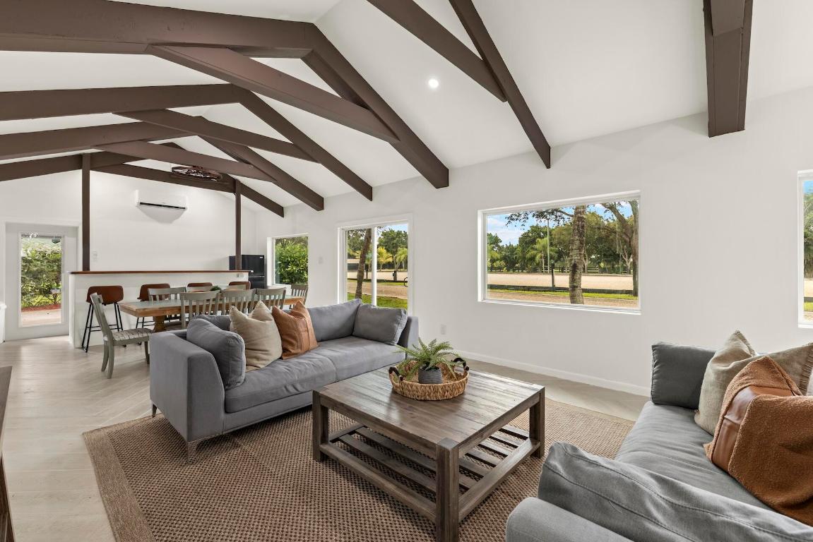 wellington - Residential