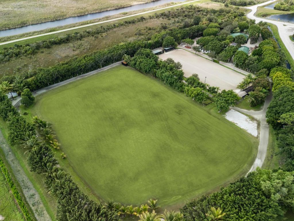 wellington - Residential