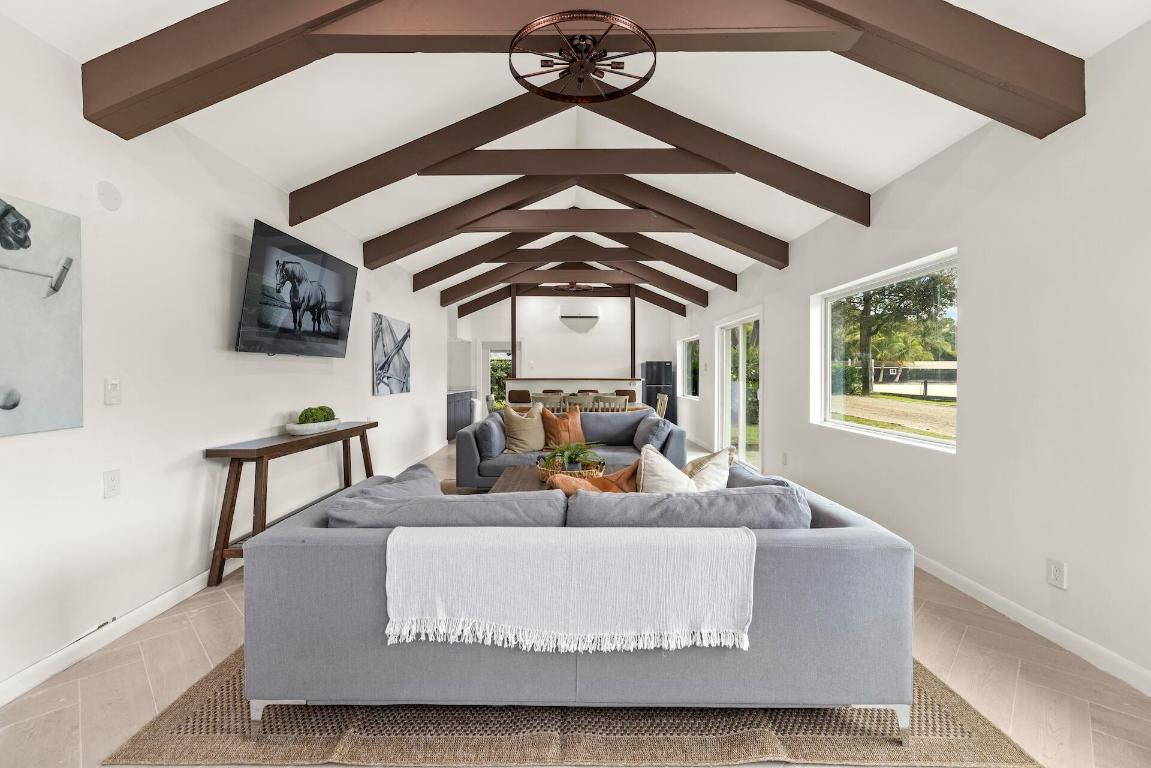 wellington - Residential