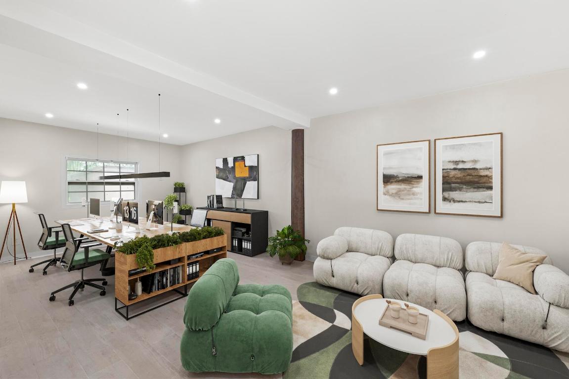 wellington - Residential