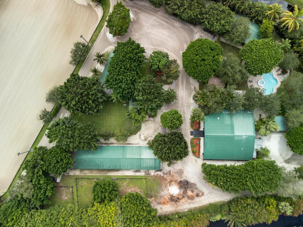 wellington - Residential