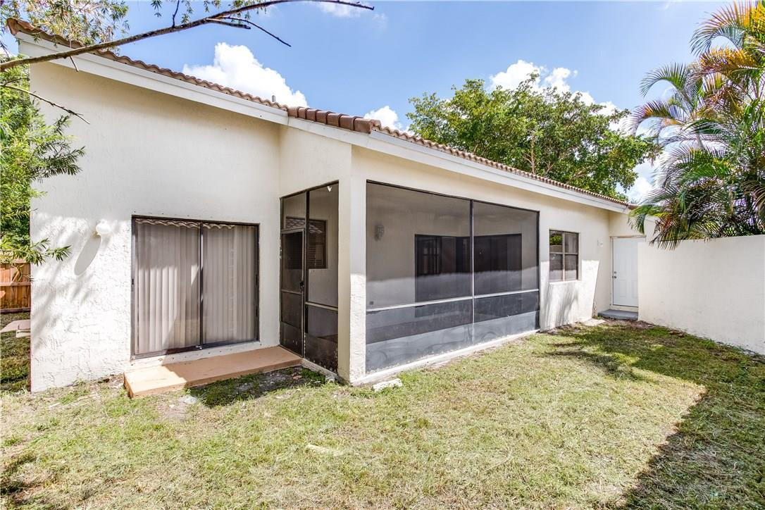 FALCON'S LEA - IVANHOE - Residential