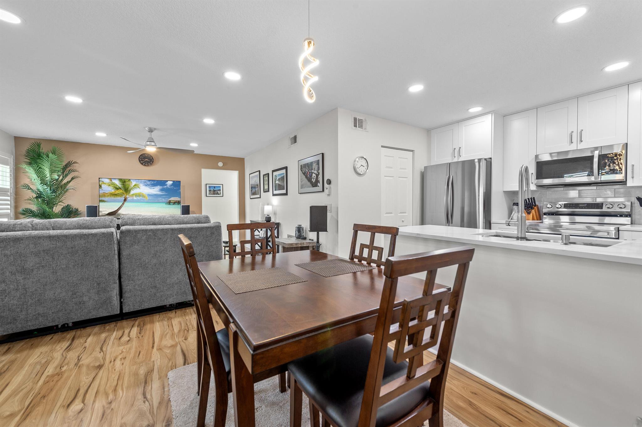 PINE RIDGE IV CONDO - Residential