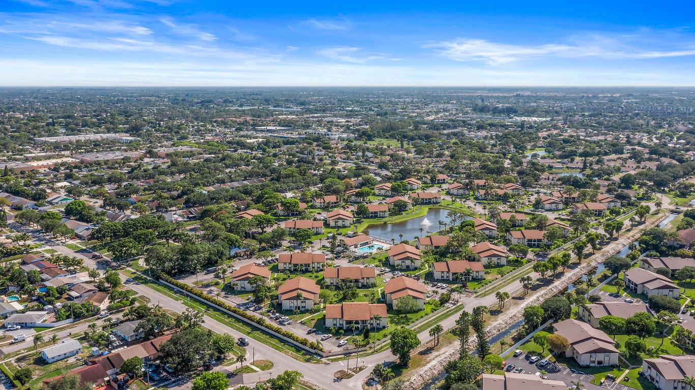 PINE RIDGE IV CONDO - Residential