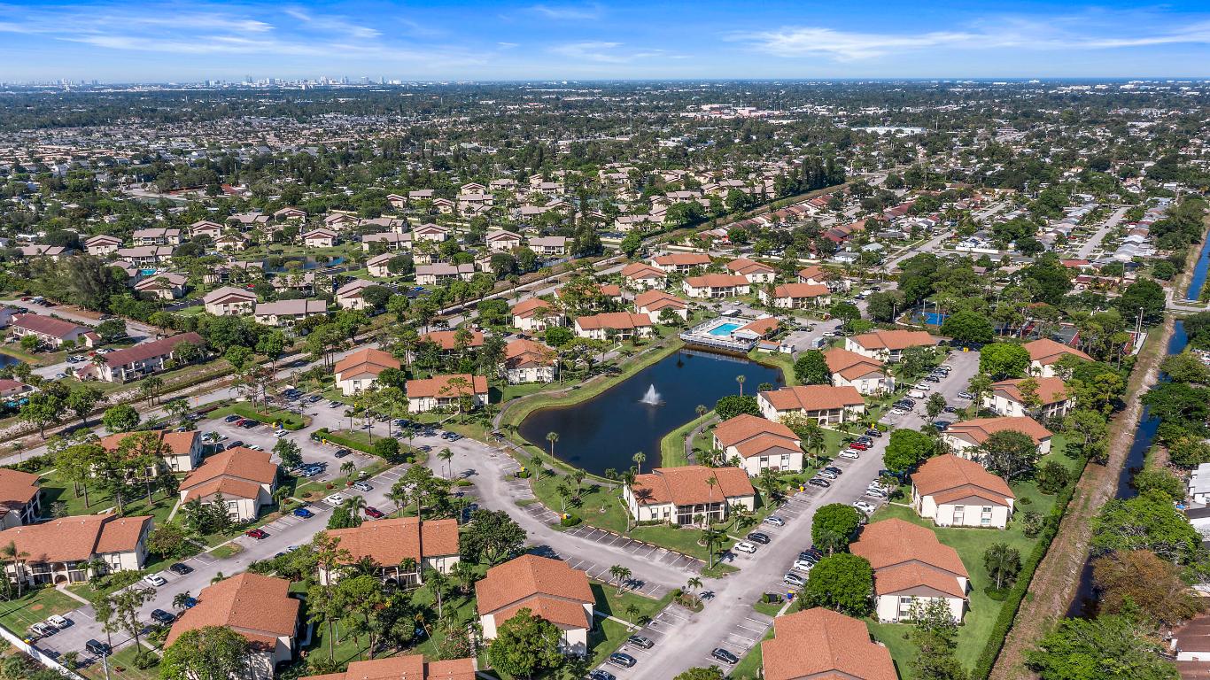 PINE RIDGE IV CONDO - Residential