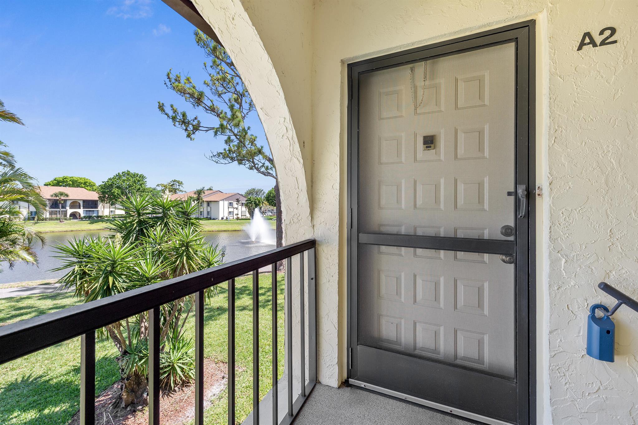 PINE RIDGE IV CONDO - Residential