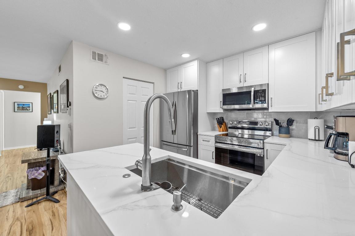 PINE RIDGE IV CONDO - Residential