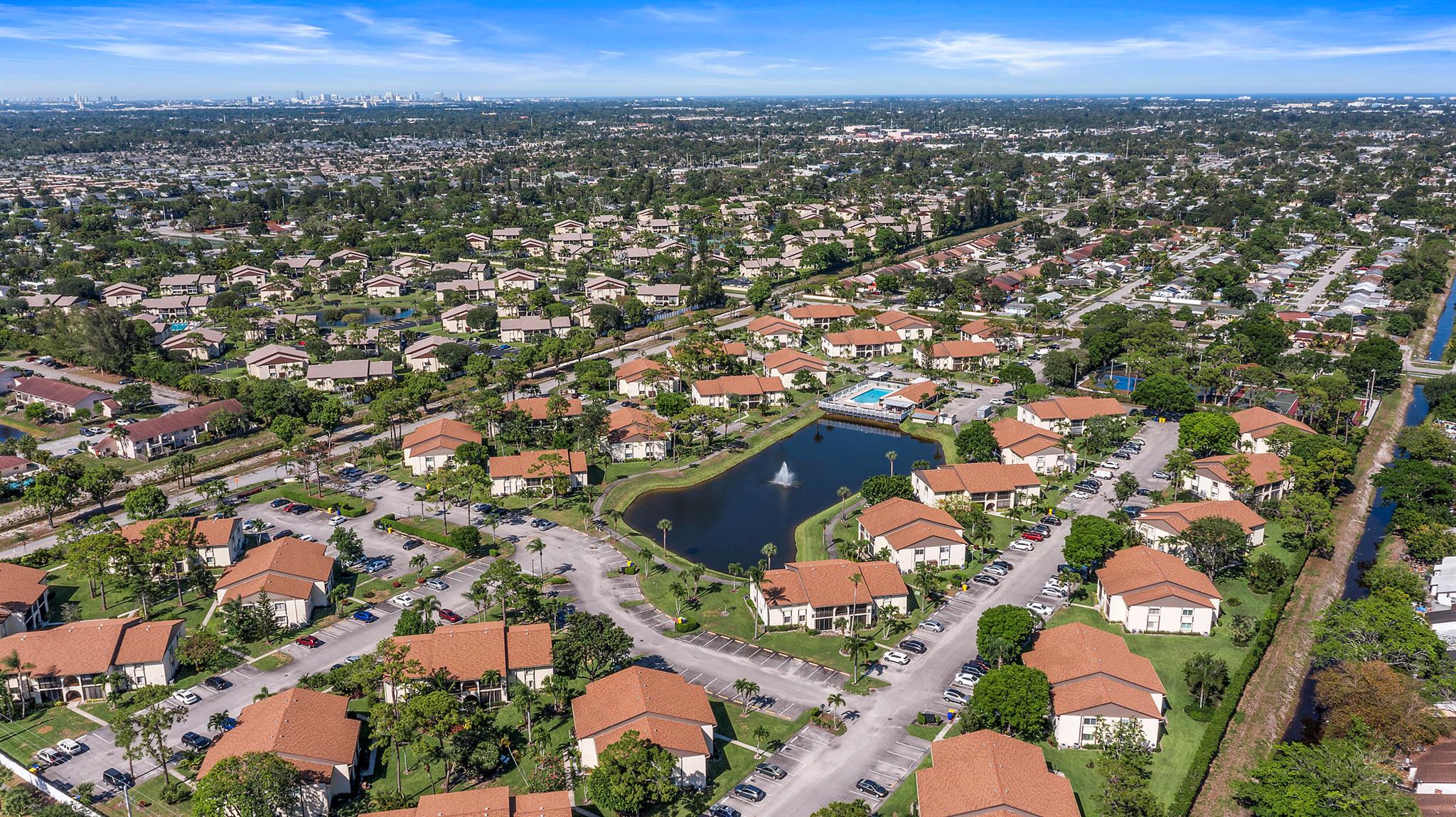 PINE RIDGE IV CONDO - Residential