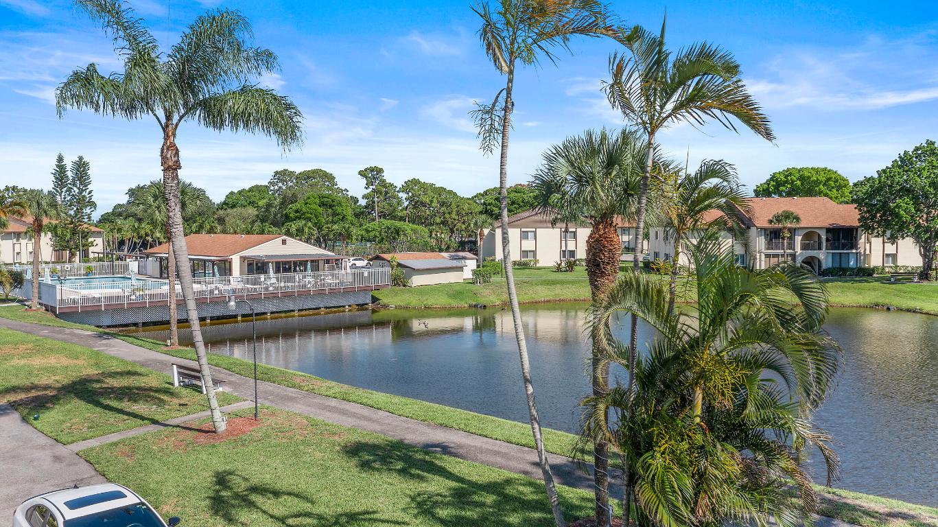 PINE RIDGE IV CONDO - Residential