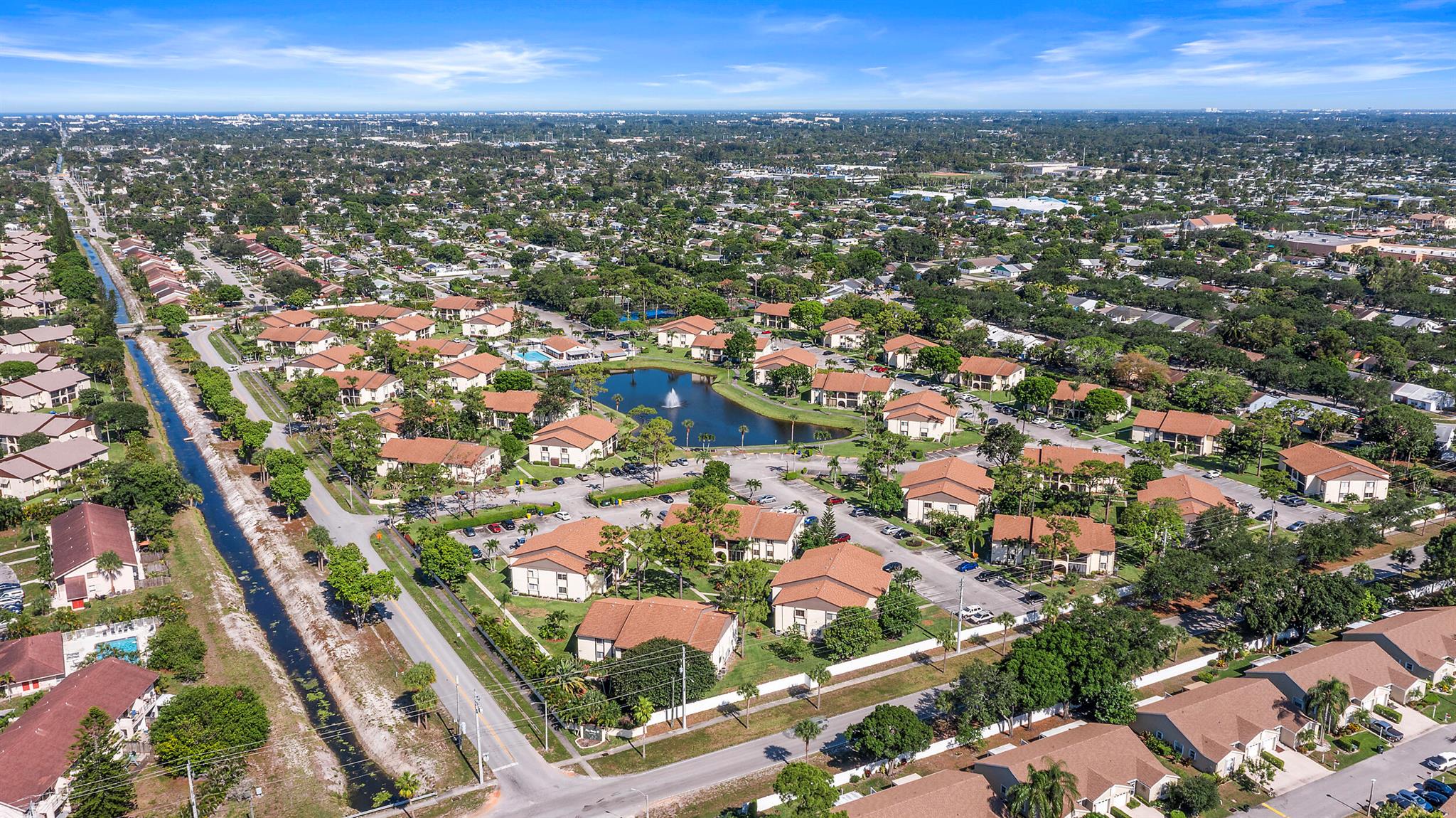 PINE RIDGE IV CONDO - Residential