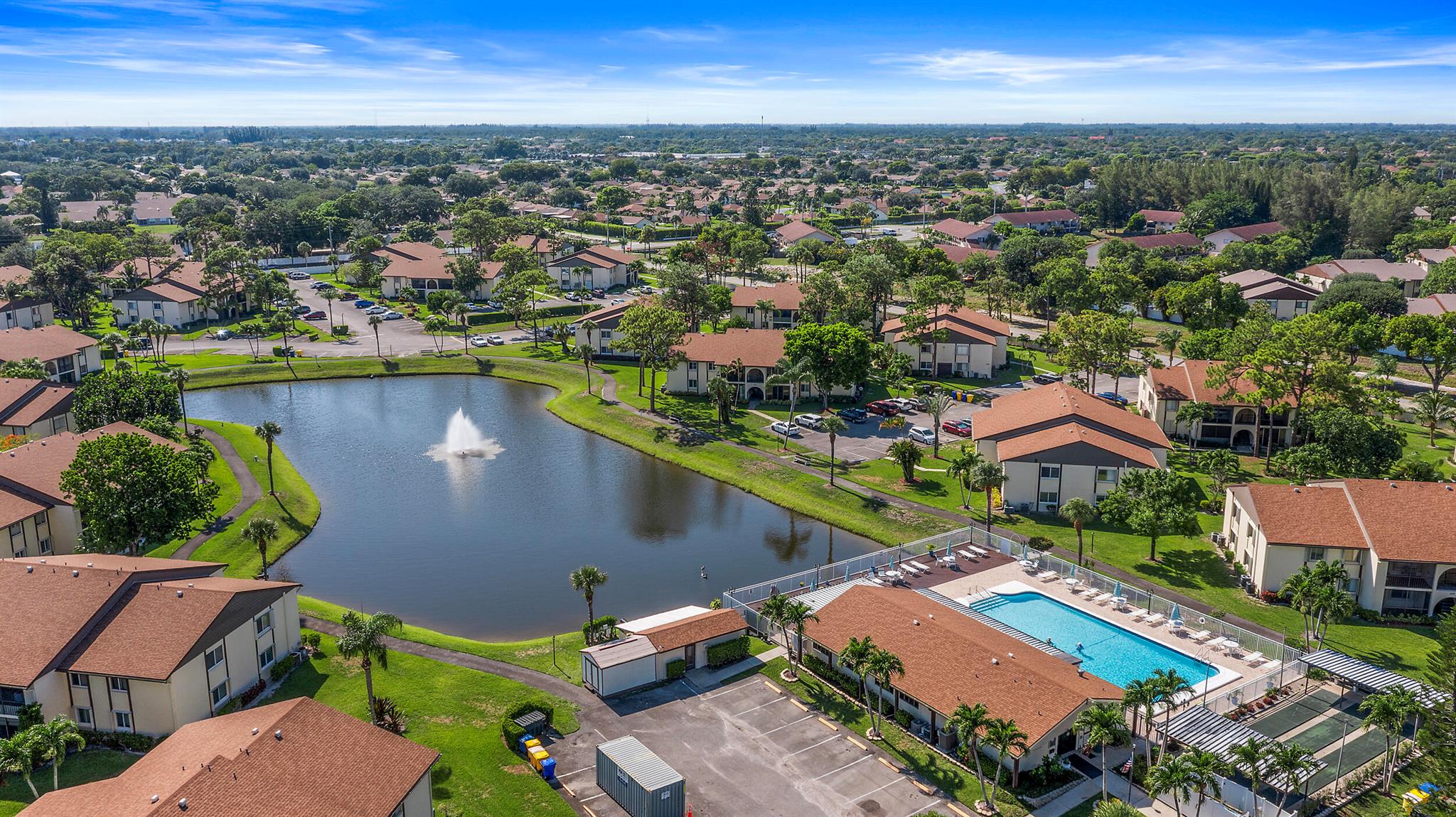 PINE RIDGE IV CONDO - Residential