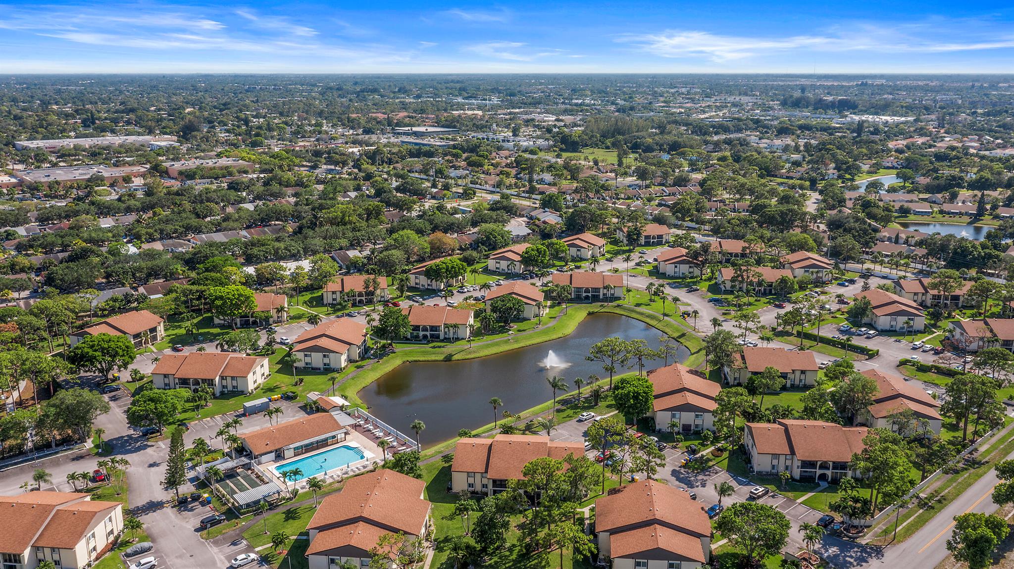 PINE RIDGE IV CONDO - Residential