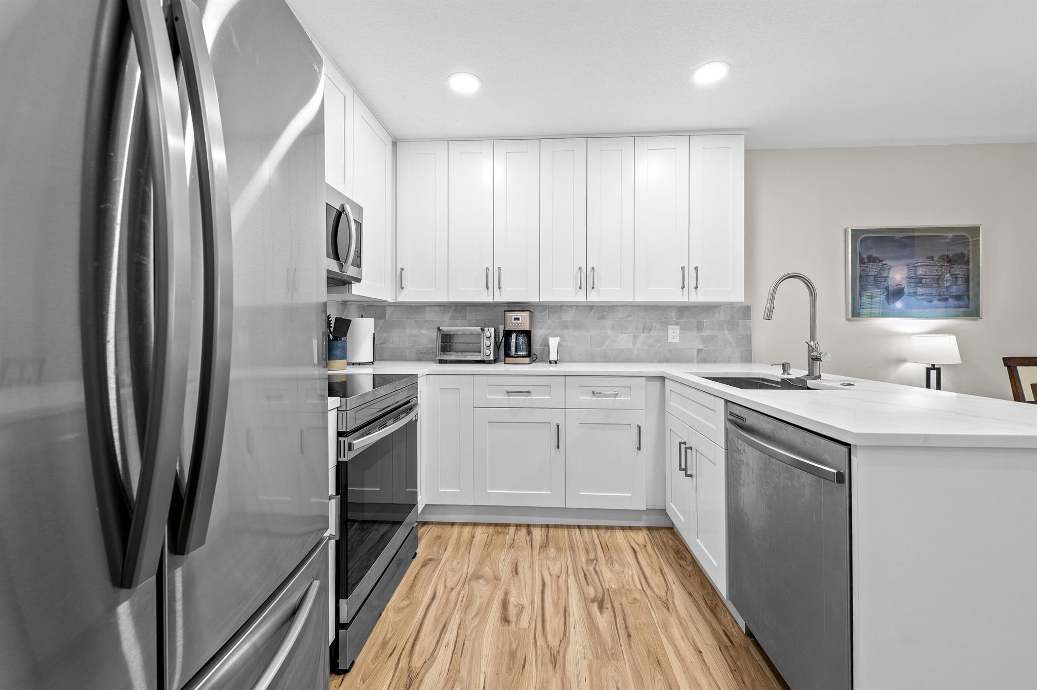 PINE RIDGE IV CONDO - Residential