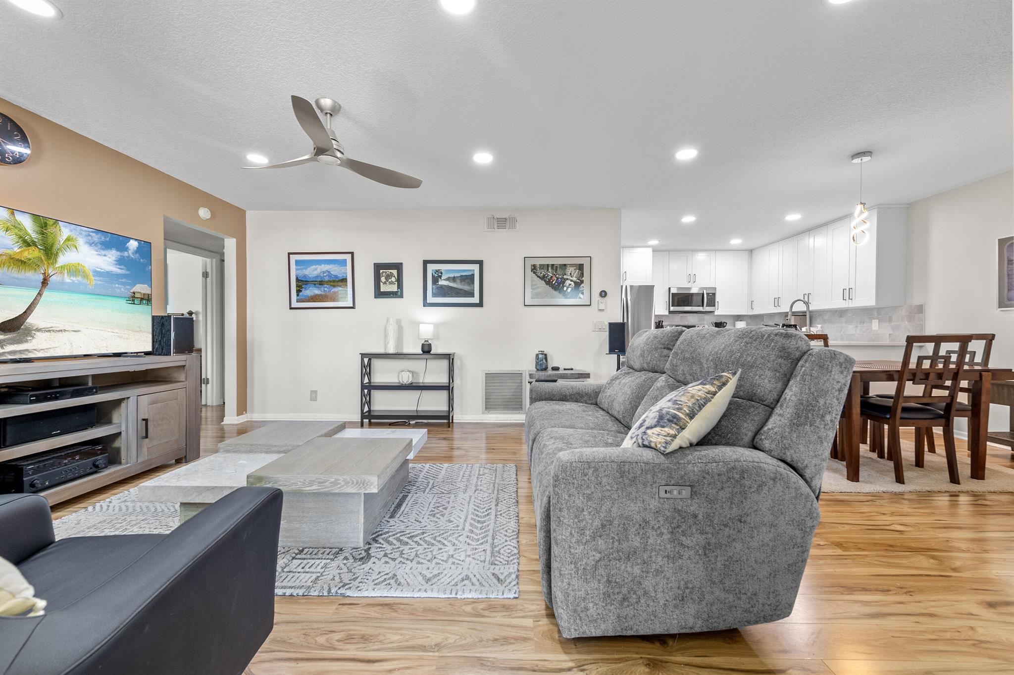 PINE RIDGE IV CONDO - Residential