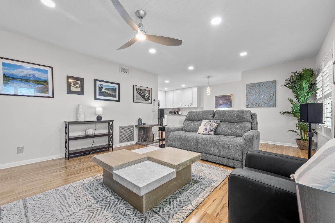 PINE RIDGE IV CONDO - Residential