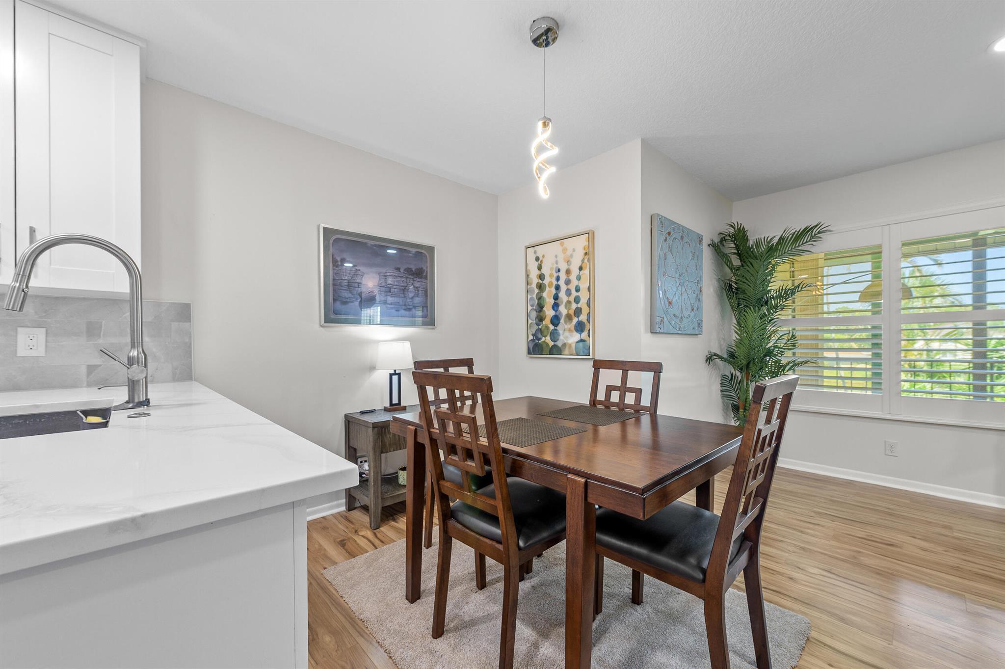 PINE RIDGE IV CONDO - Residential