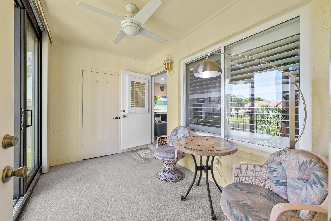 PINE RIDGE IV CONDO - Residential