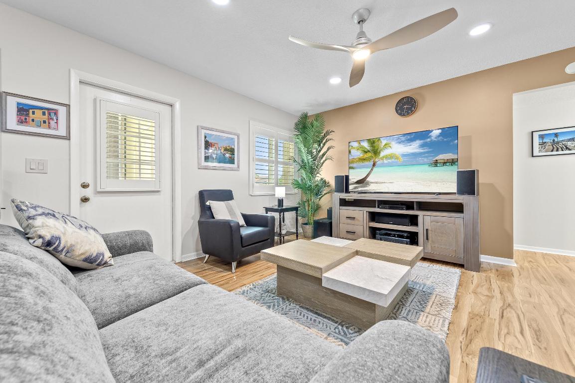 PINE RIDGE IV CONDO - Residential