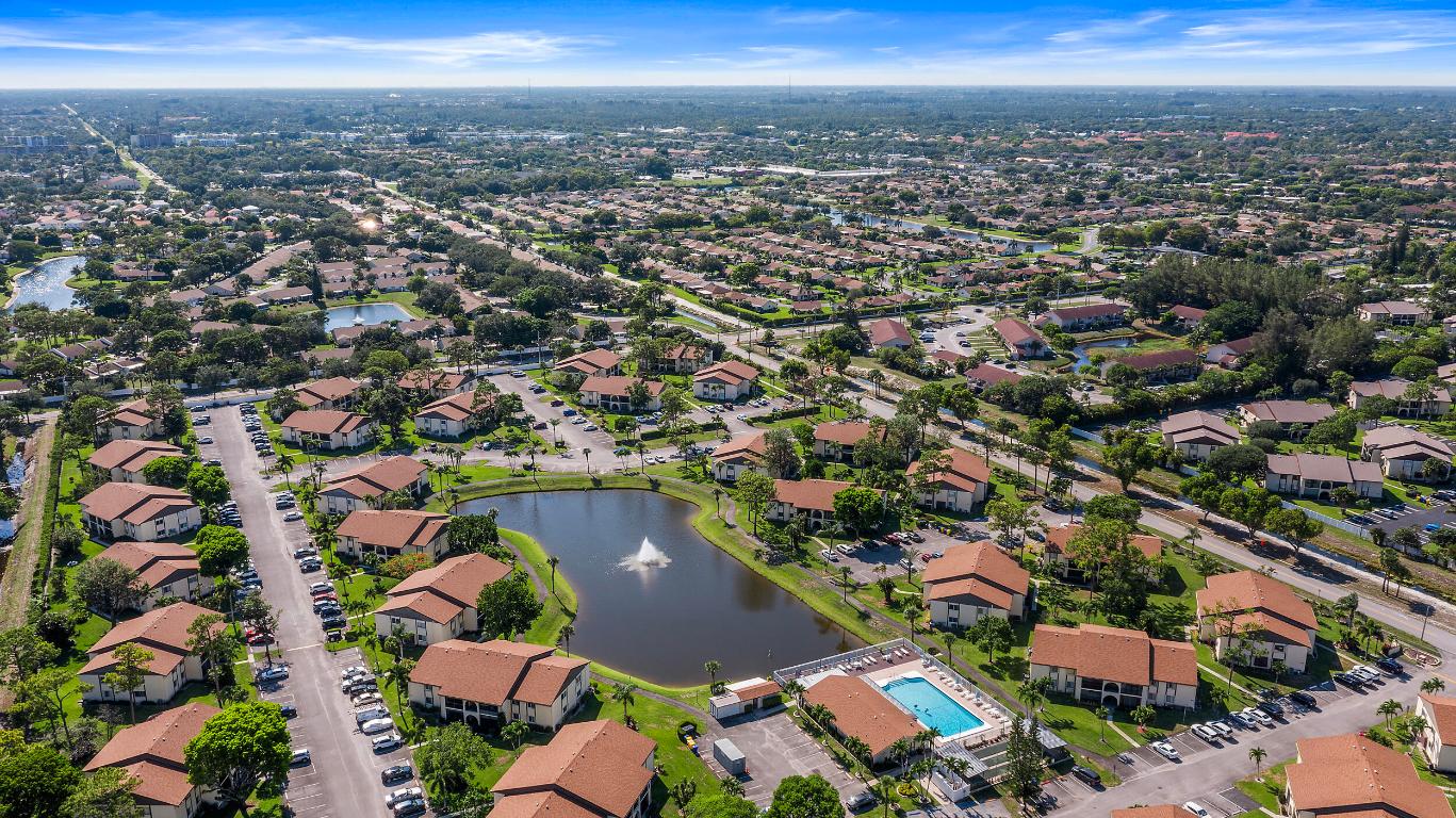 PINE RIDGE IV CONDO - Residential