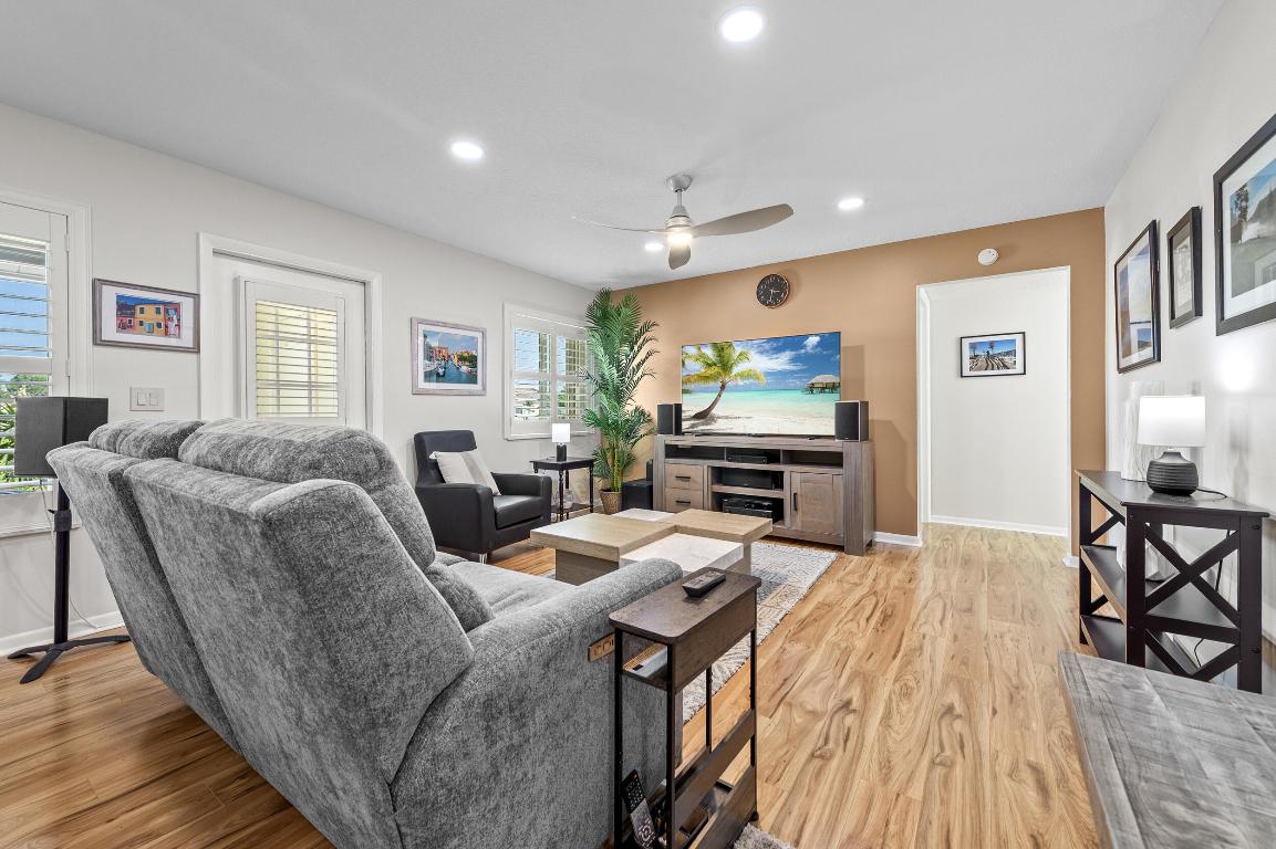 PINE RIDGE IV CONDO - Residential