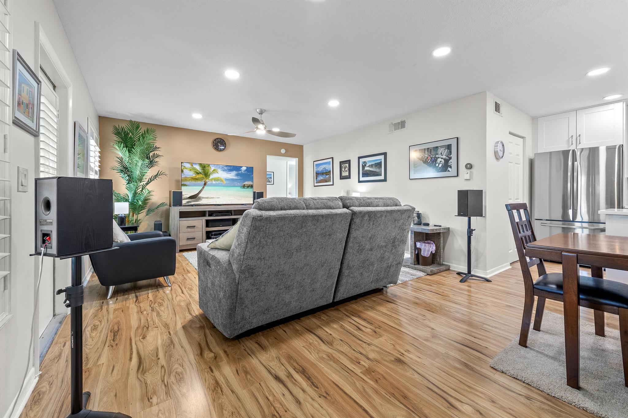 PINE RIDGE IV CONDO - Residential