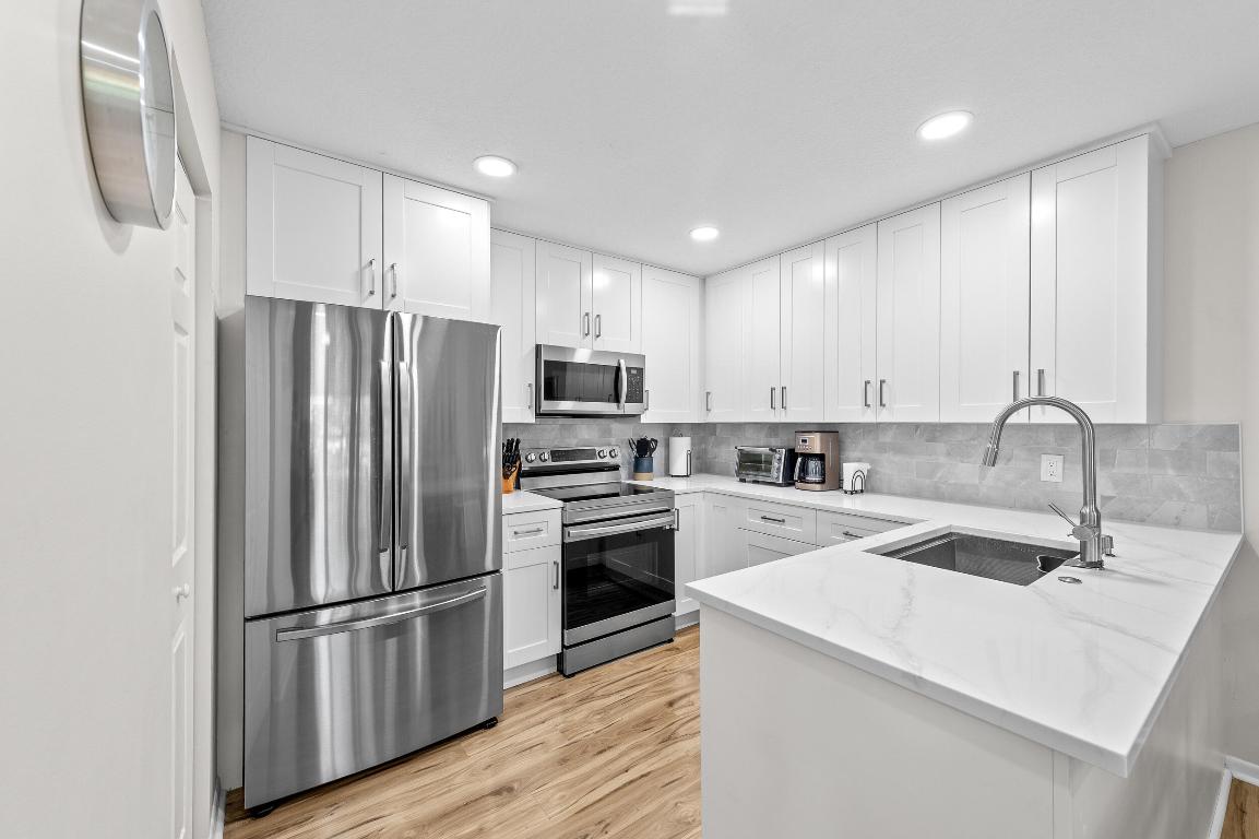 PINE RIDGE IV CONDO - Residential