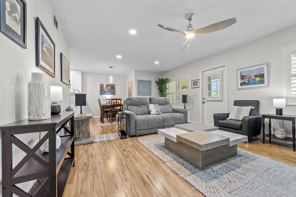 PINE RIDGE IV CONDO - Residential