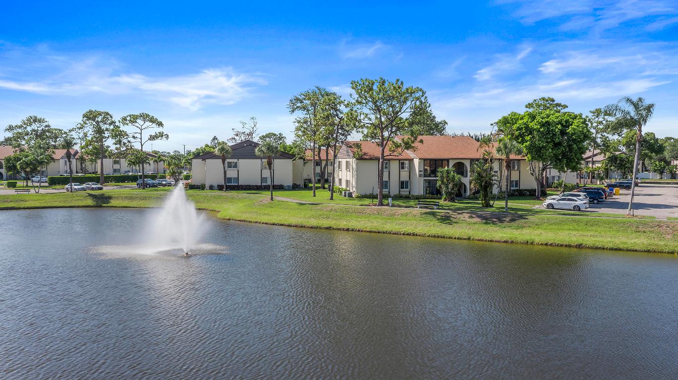 PINE RIDGE IV CONDO - Residential