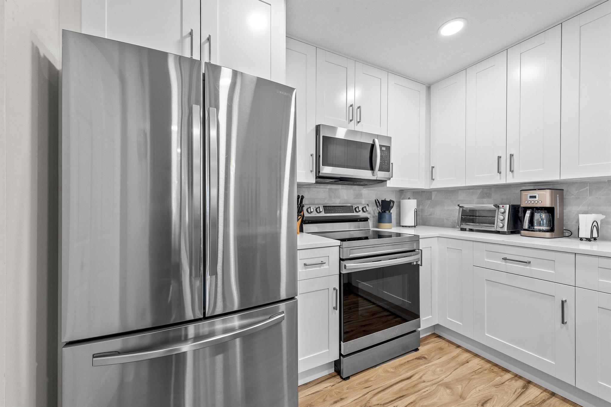 PINE RIDGE IV CONDO - Residential