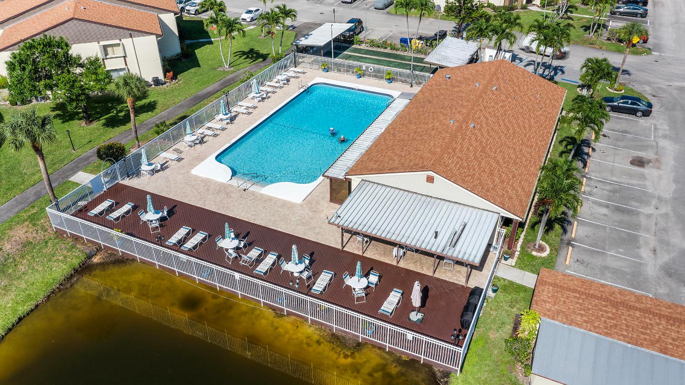 PINE RIDGE IV CONDO - Residential