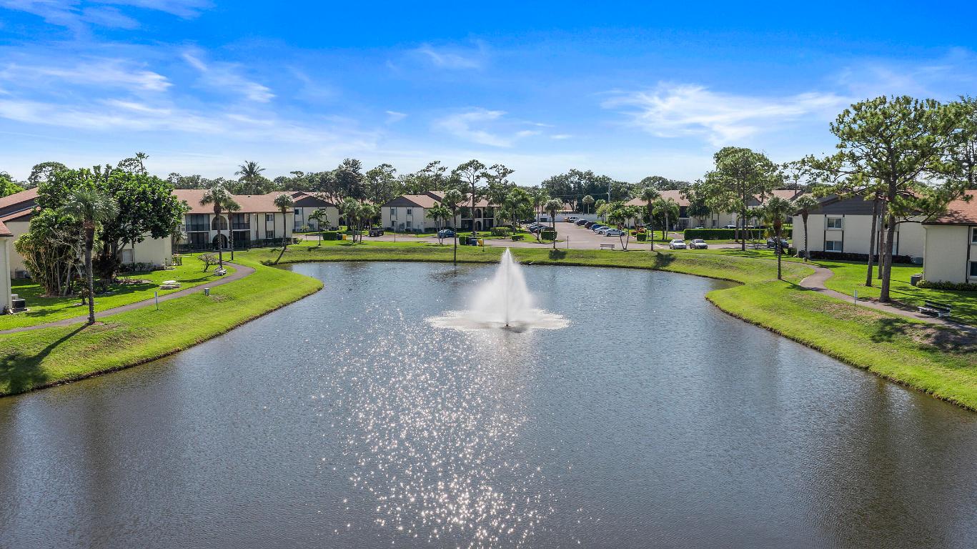 PINE RIDGE IV CONDO - Residential