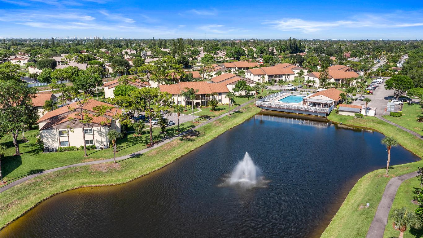 PINE RIDGE IV CONDO - Residential