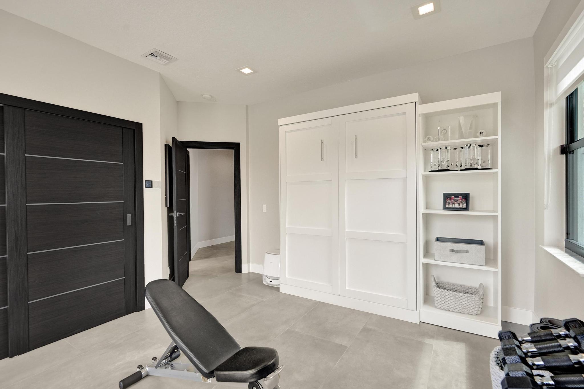 FOREST RIDGE SINGLE FAMILY VII - Residential