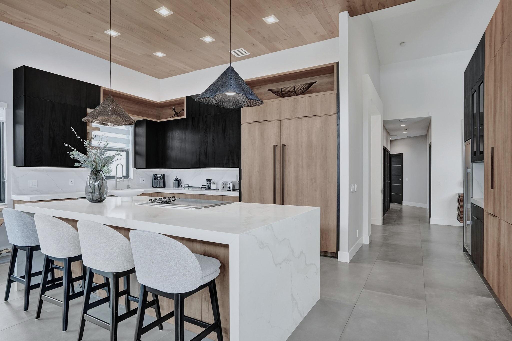 FOREST RIDGE SINGLE FAMILY VII - Residential