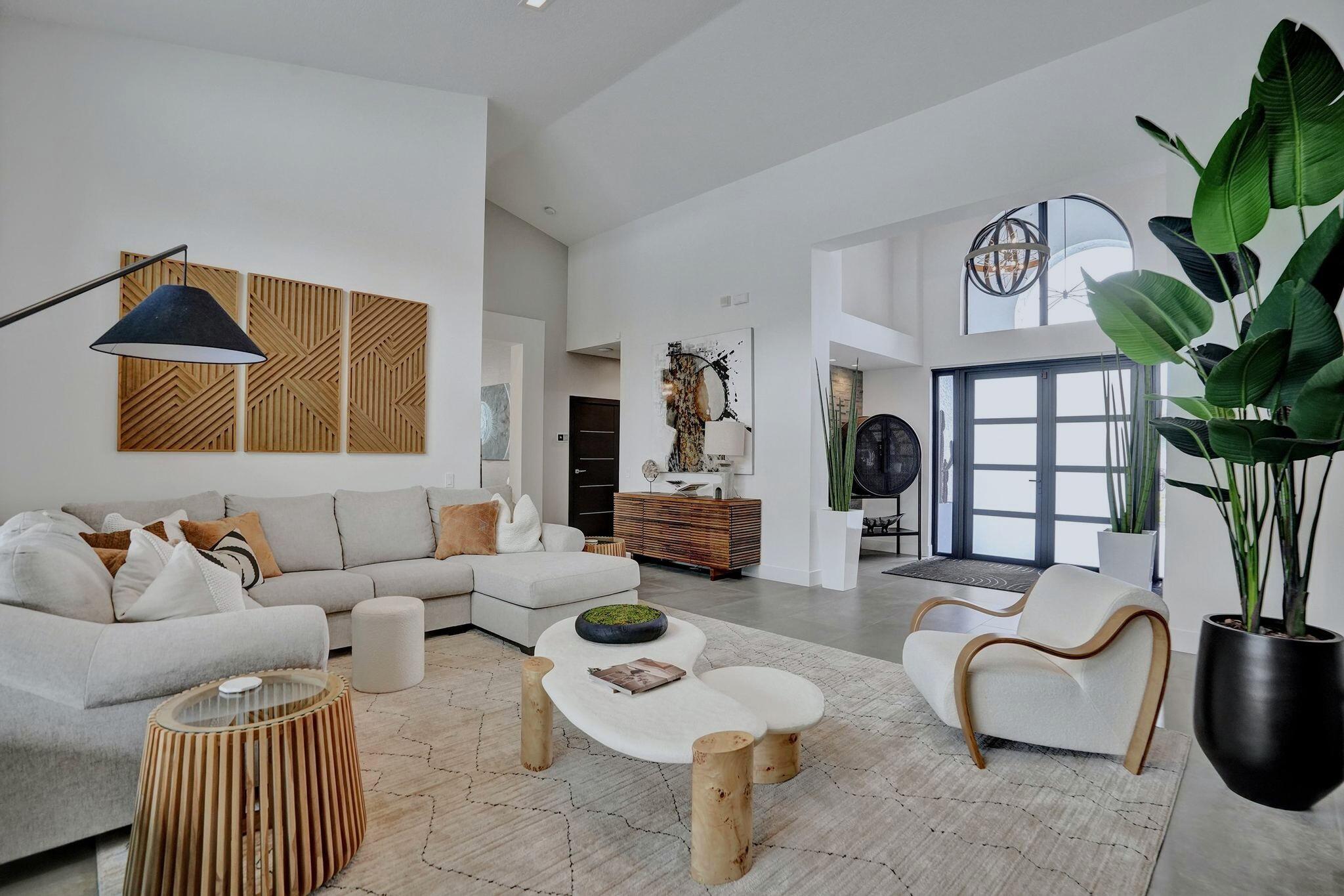 FOREST RIDGE SINGLE FAMILY VII - Residential