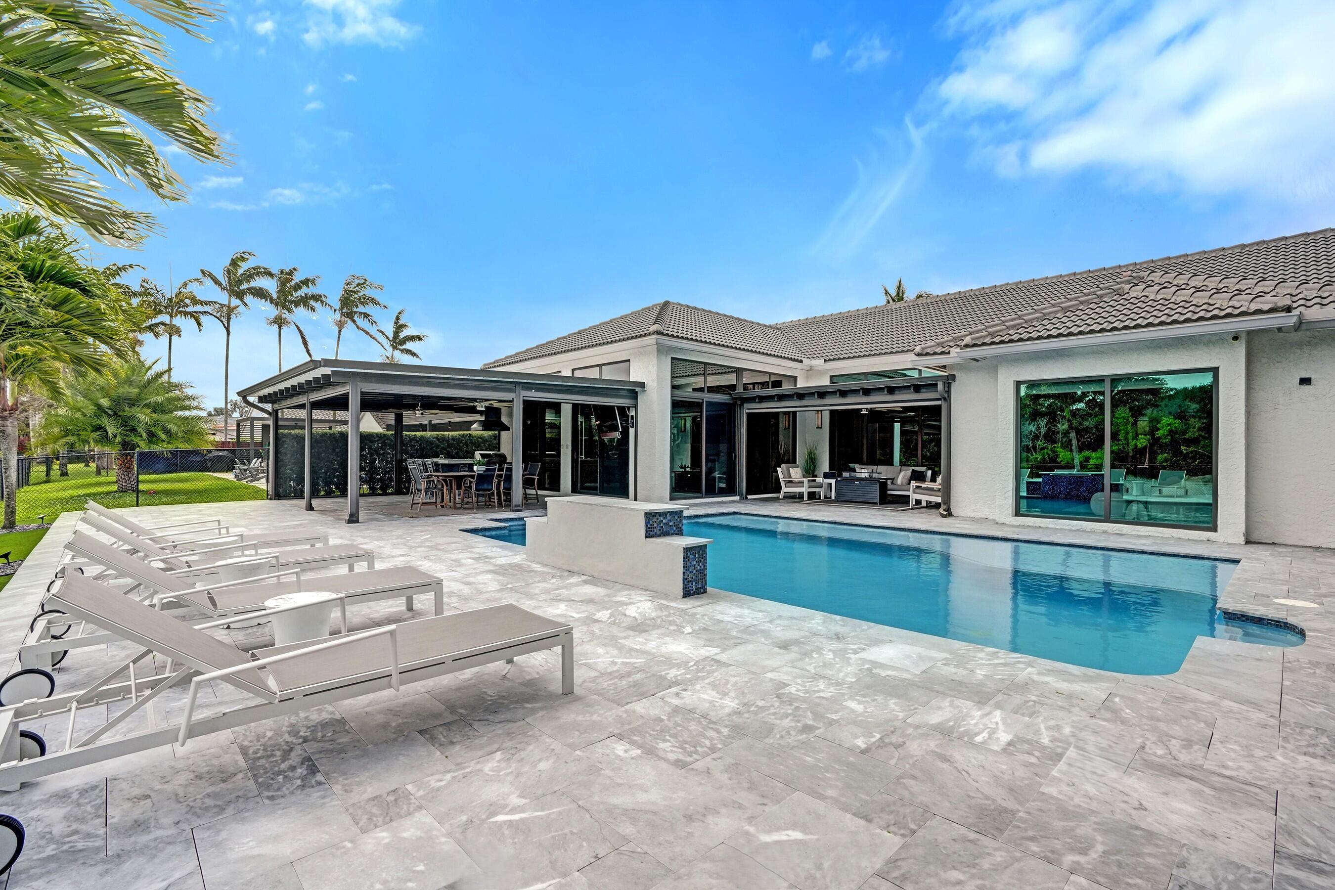 FOREST RIDGE SINGLE FAMILY VII - Residential