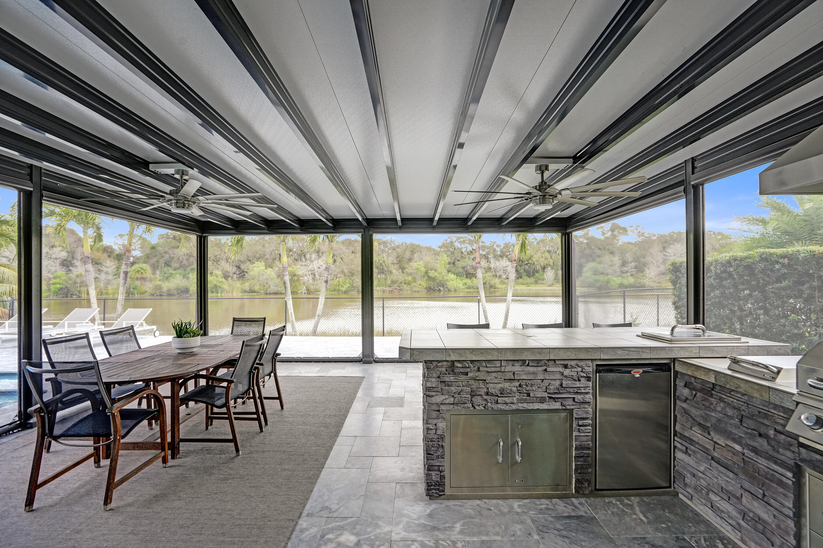 FOREST RIDGE SINGLE FAMILY VII - Residential