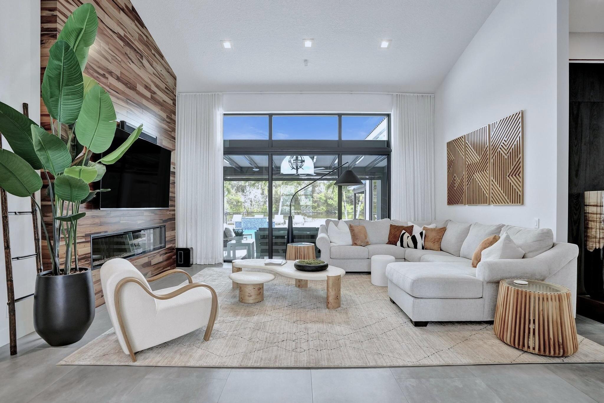 FOREST RIDGE SINGLE FAMILY VII - Residential