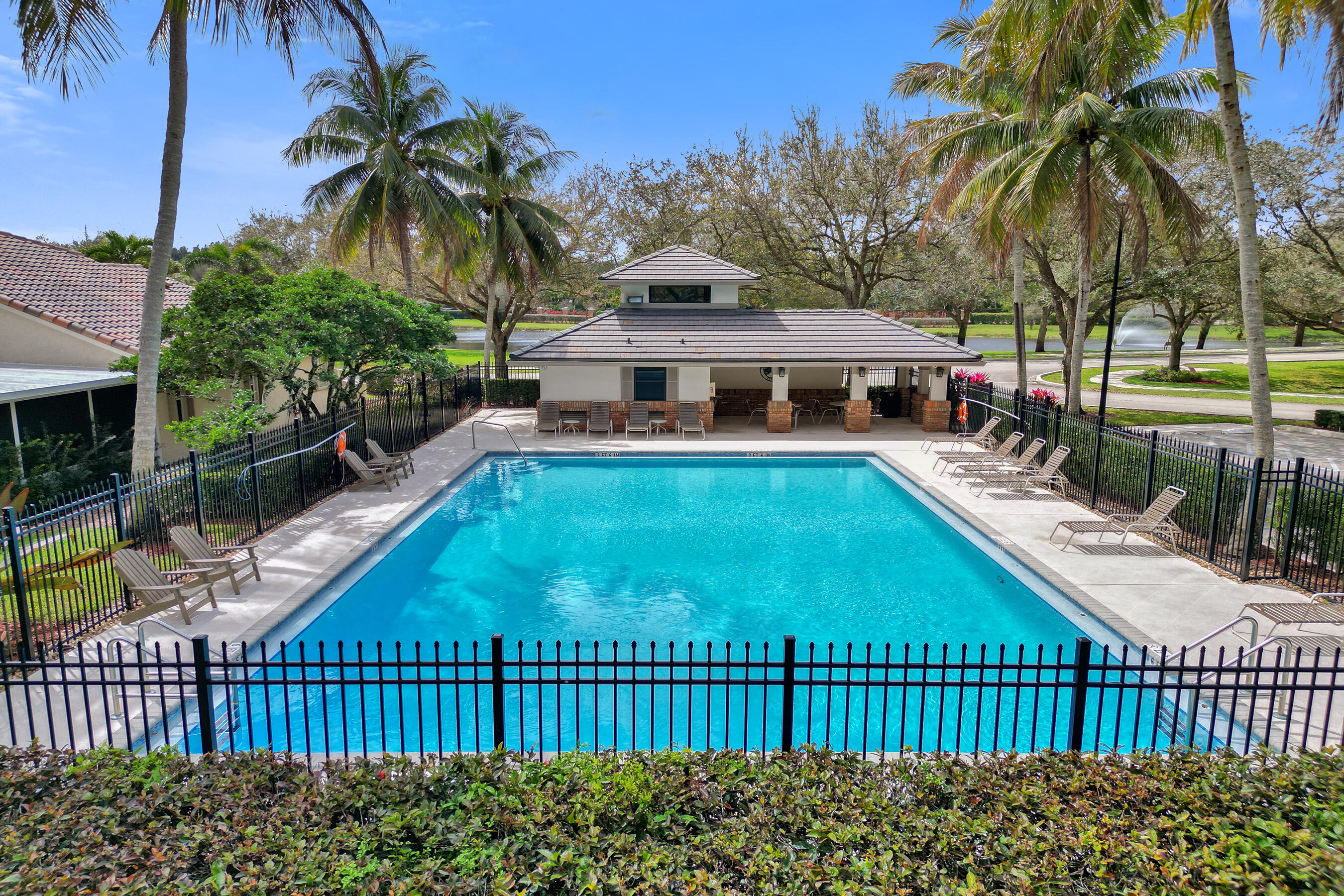 FOREST RIDGE SINGLE FAMILY VII - Residential