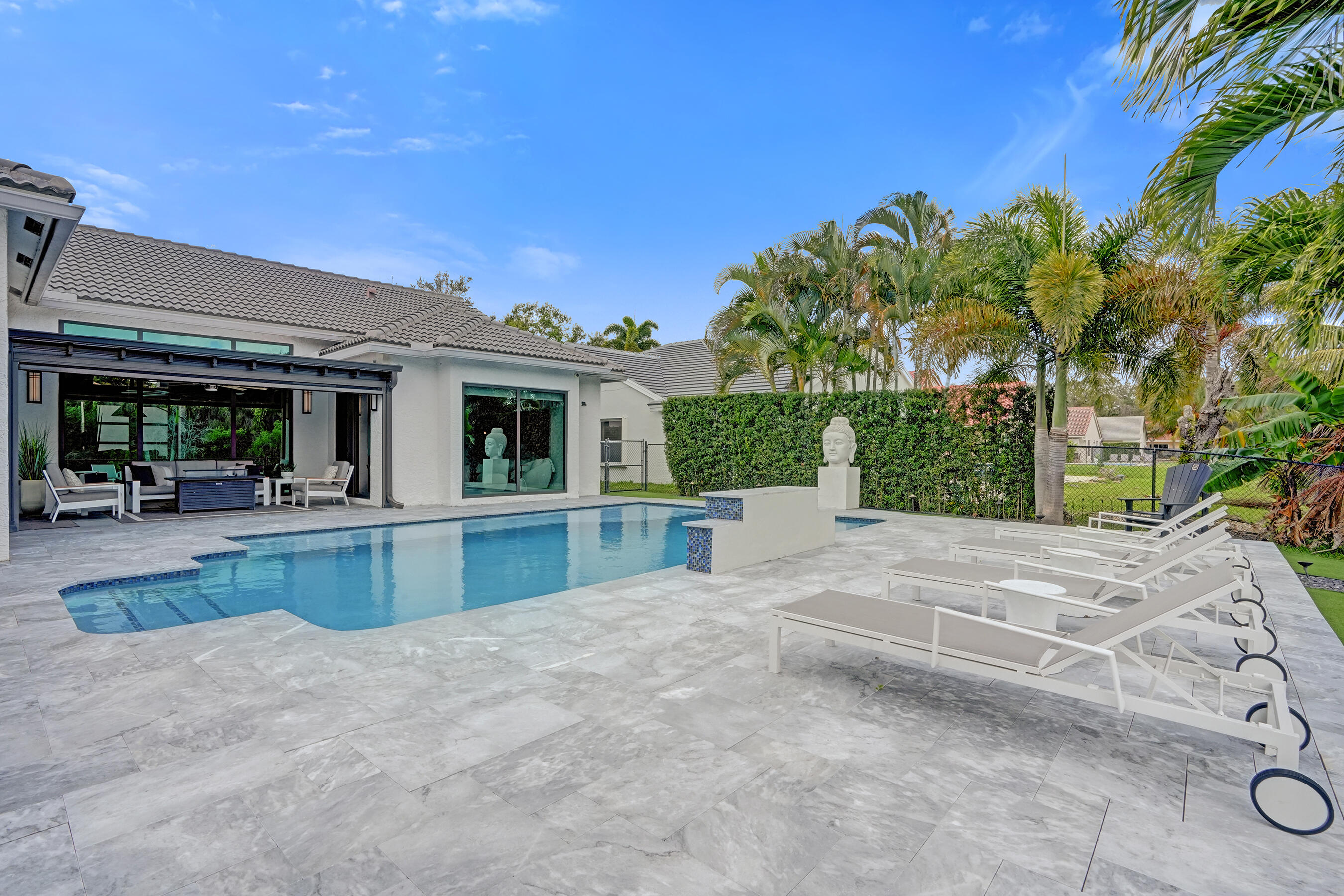 FOREST RIDGE SINGLE FAMILY VII - Residential