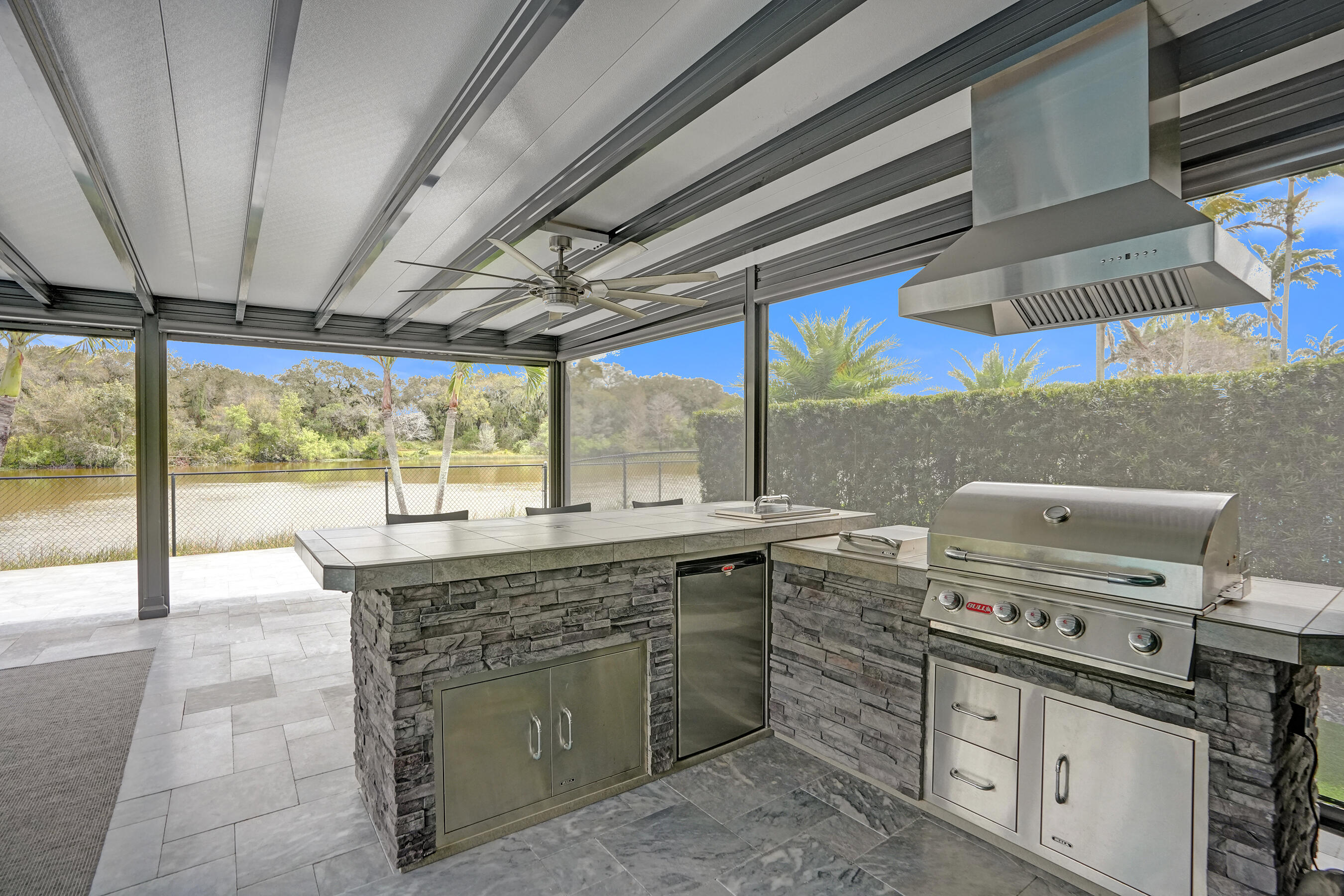 FOREST RIDGE SINGLE FAMILY VII - Residential