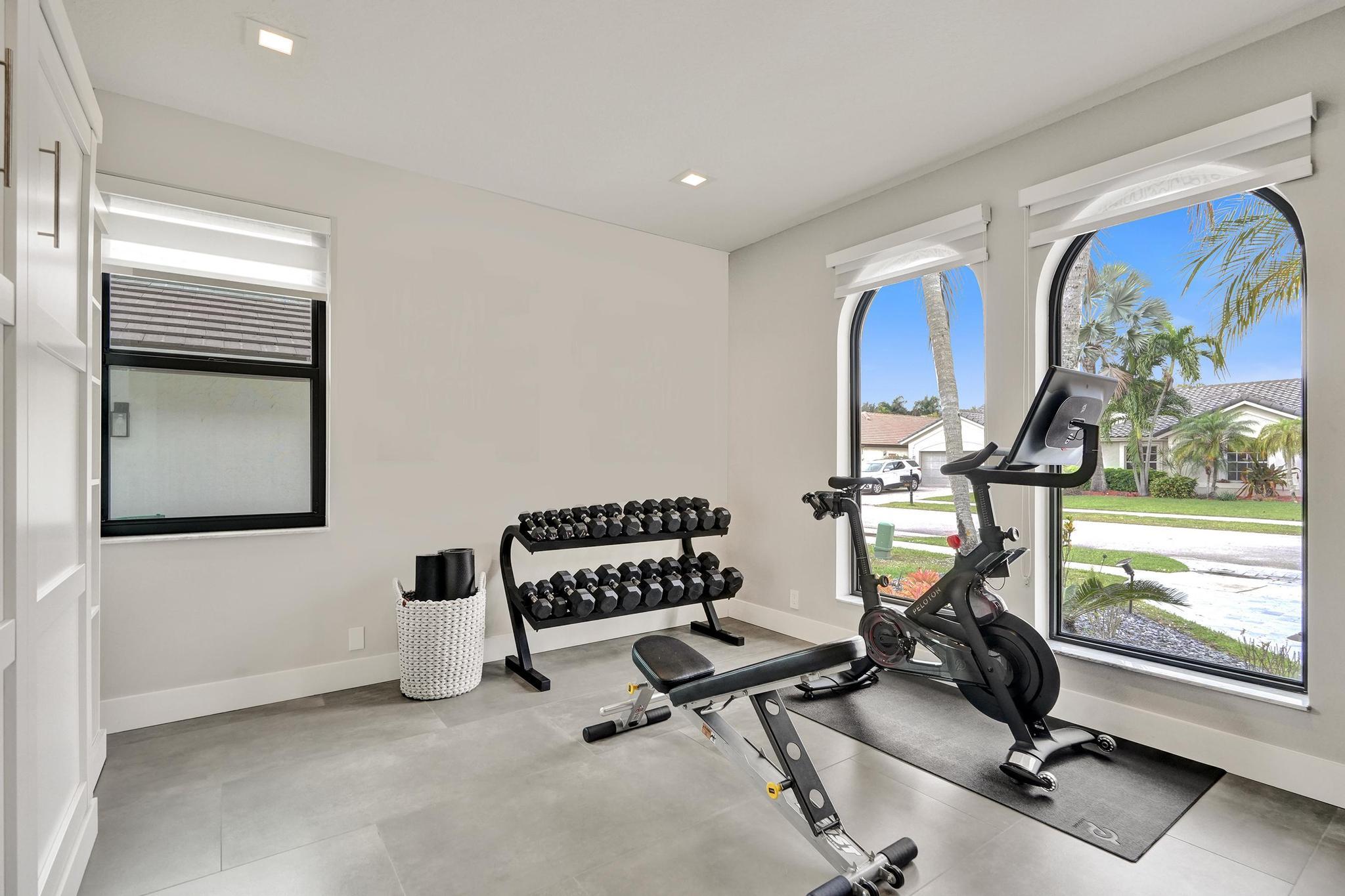 FOREST RIDGE SINGLE FAMILY VII - Residential