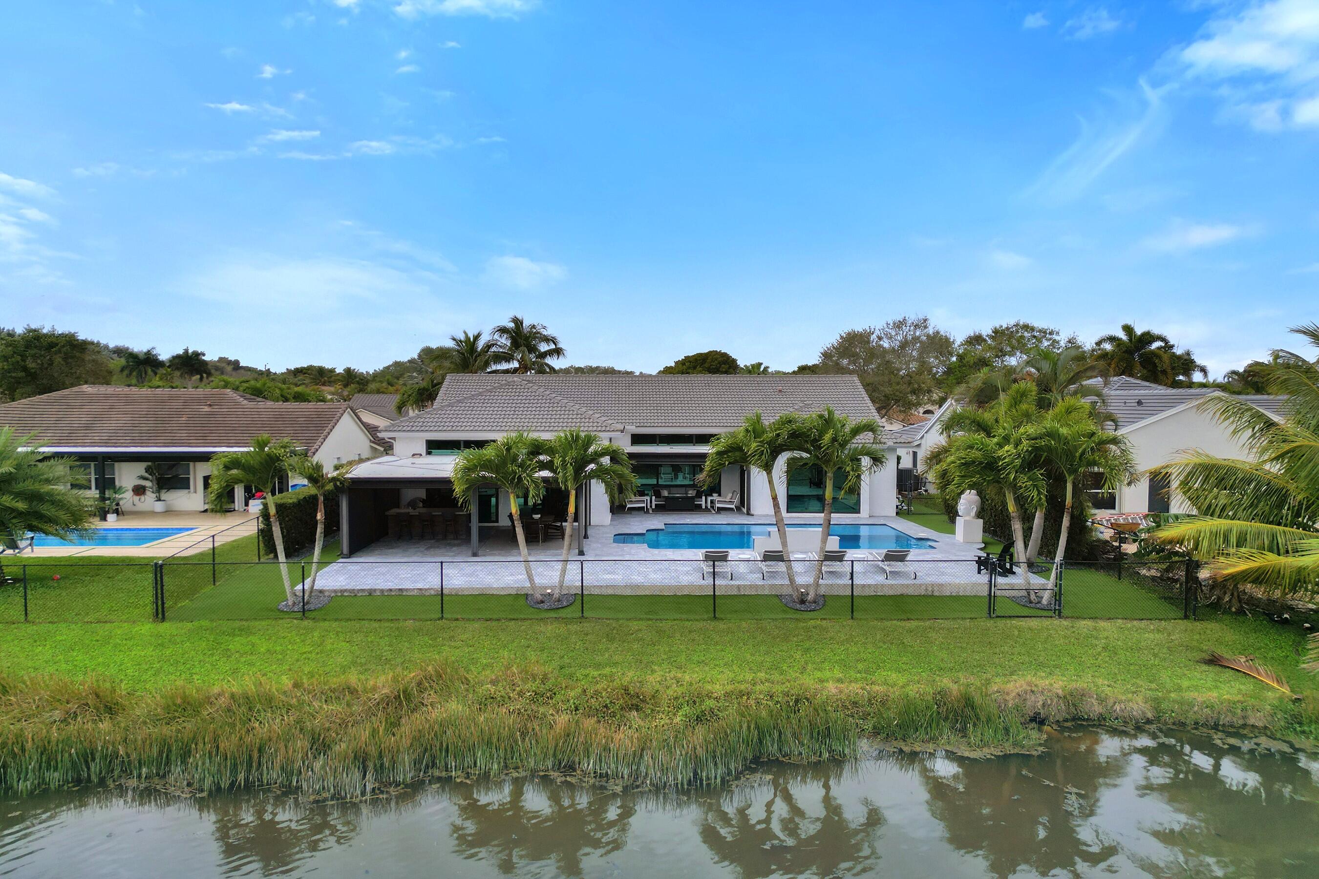 FOREST RIDGE SINGLE FAMILY VII - Residential