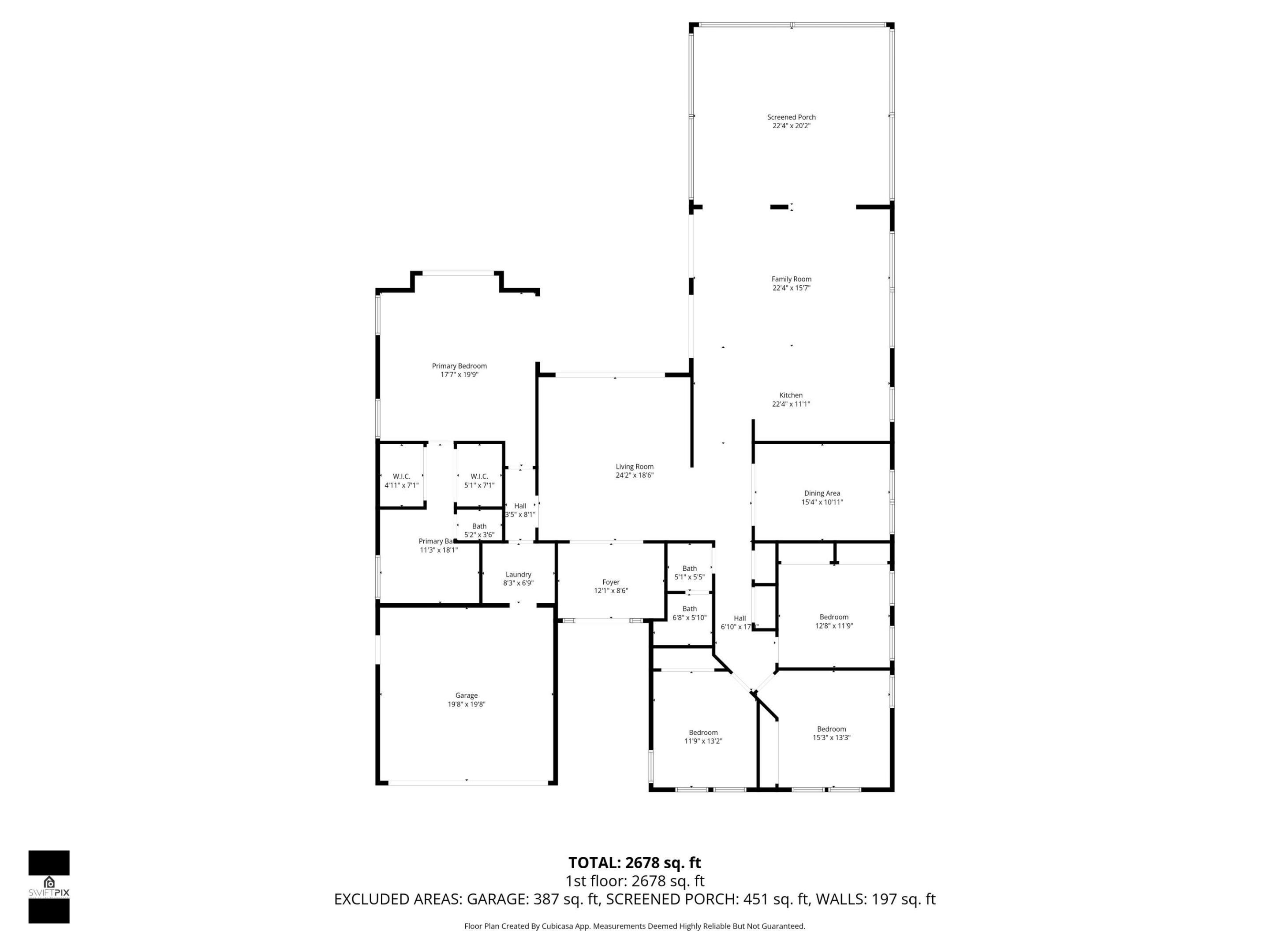 FOREST RIDGE SINGLE FAMILY VII - Residential