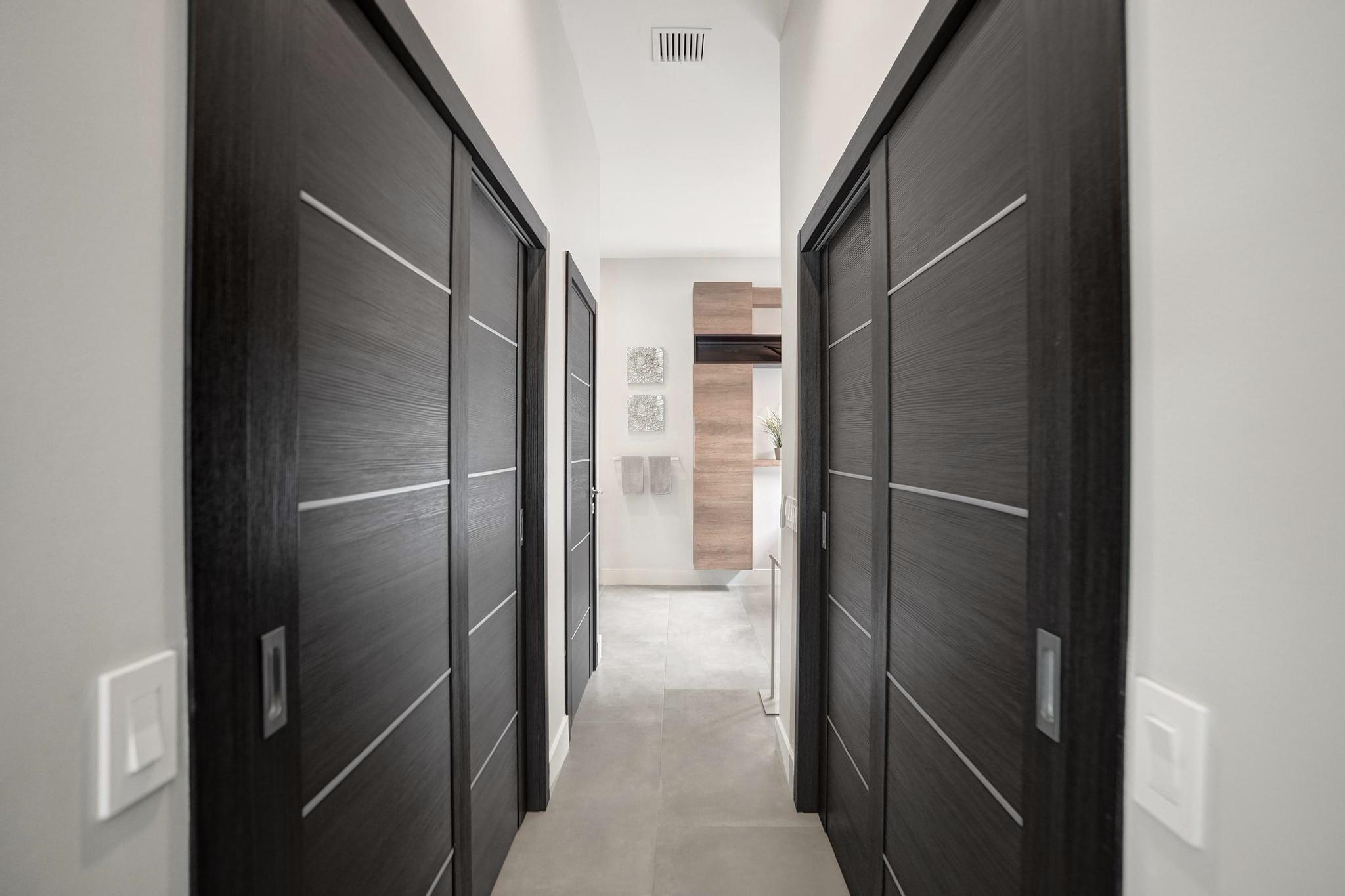 FOREST RIDGE SINGLE FAMILY VII - Residential