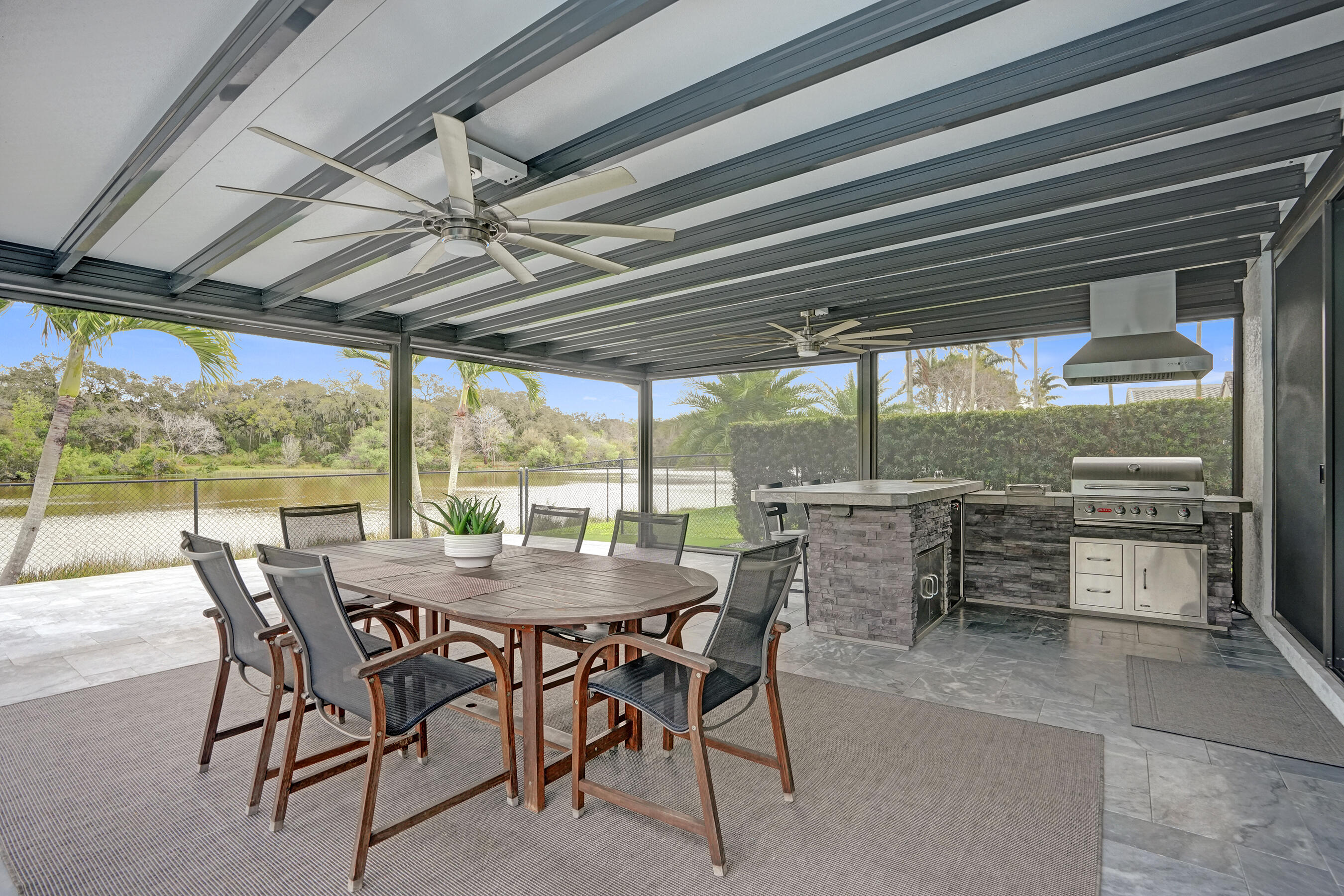 FOREST RIDGE SINGLE FAMILY VII - Residential